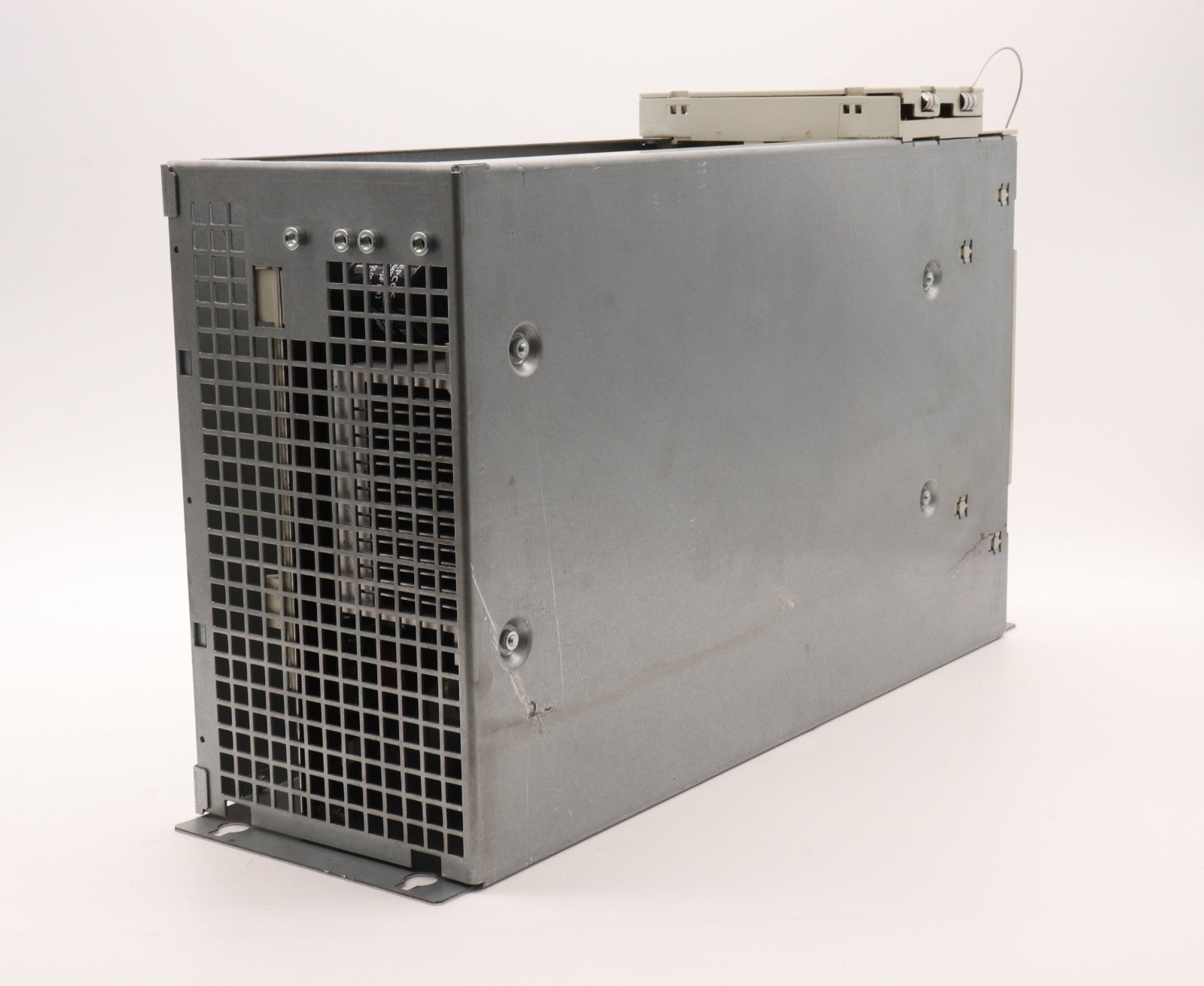SIEMENS	SINUMERIK 810D LT-MODUL 2X15A+1X50A	6FC5447-0AA00-0AA1