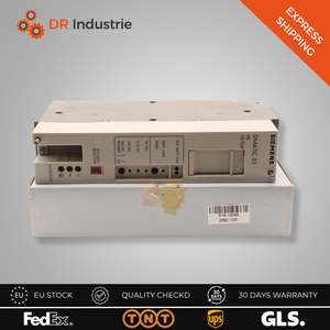 SIEMENS SIMATIC S5 6ES5951-7LD12