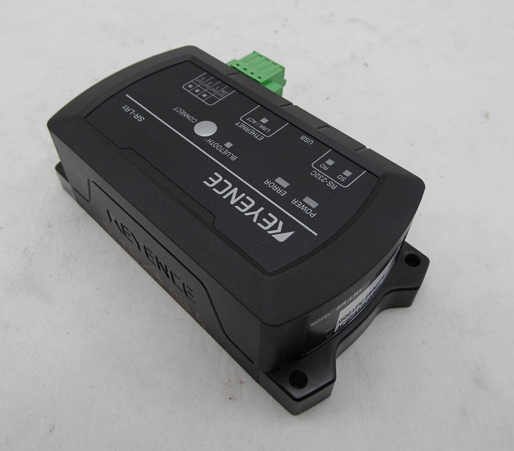 Keyence SR-LR1