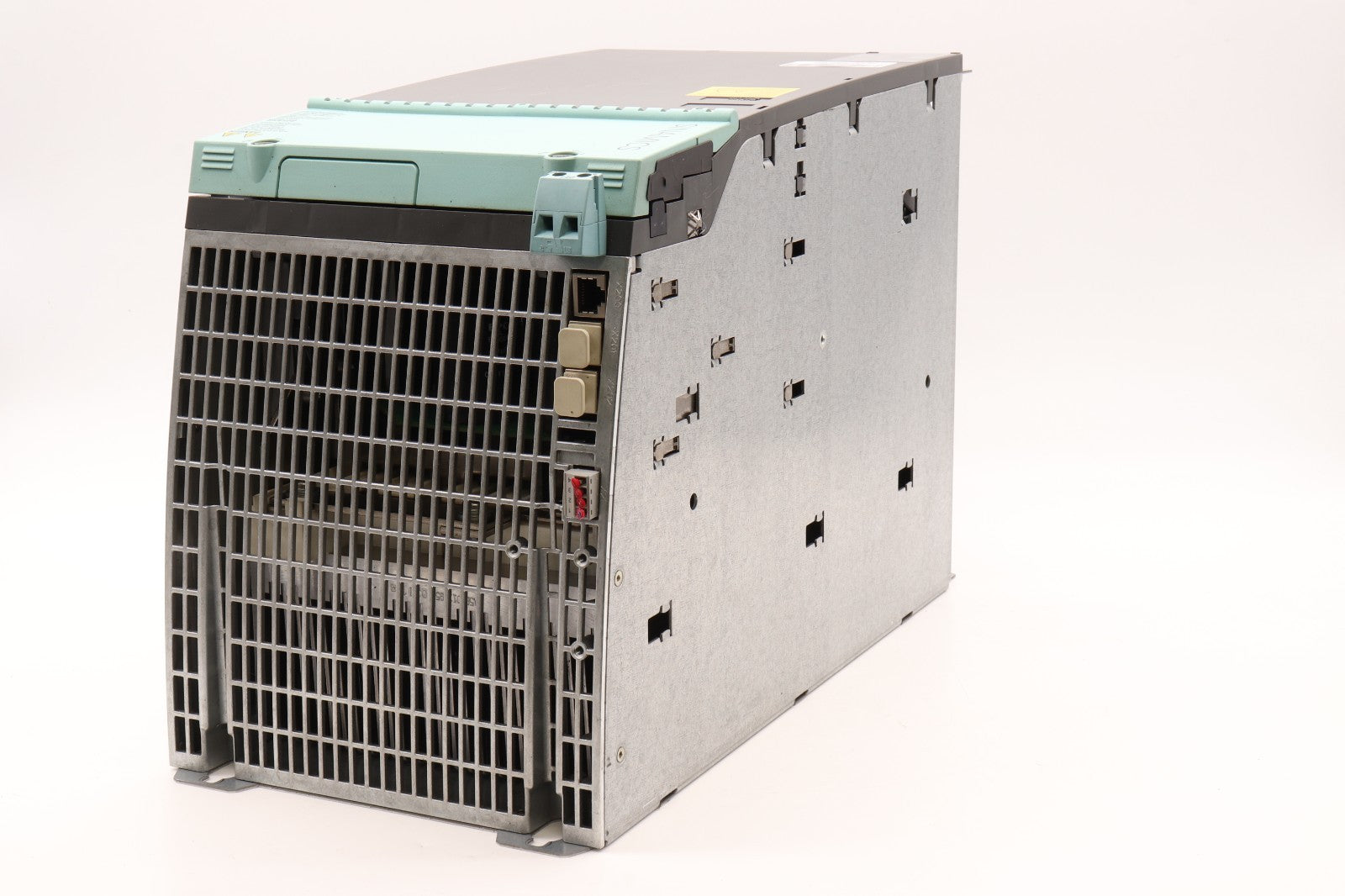 SIEMENS	ACTIVE LINE MODULE	6SL3130-7TE25-5AA3