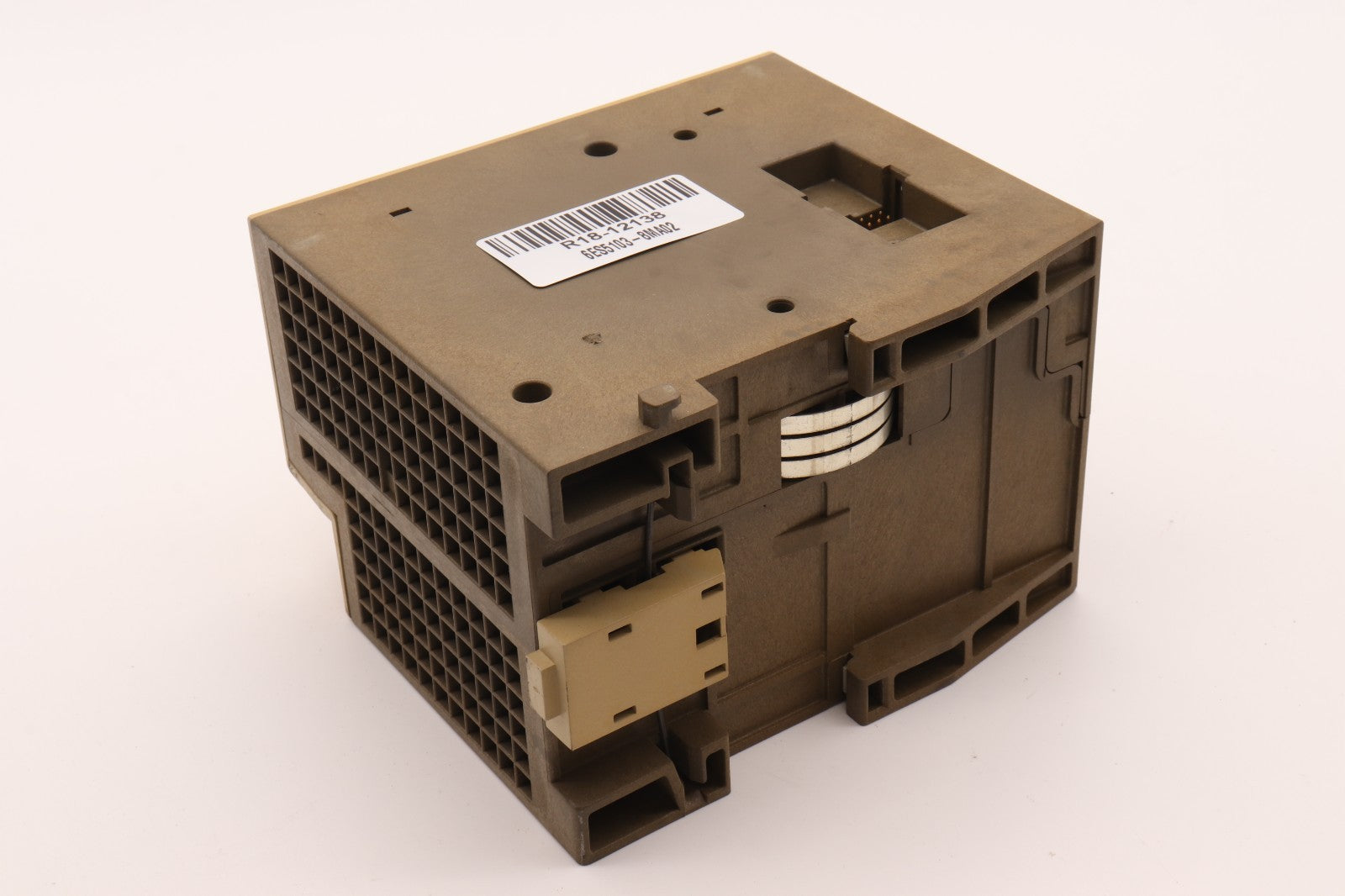 SIEMENS	SIMATIC S5	6ES5103-8MA02