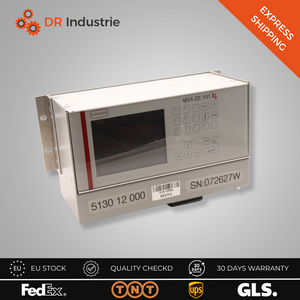 MARKATOR	MV5 ZE 101 XL