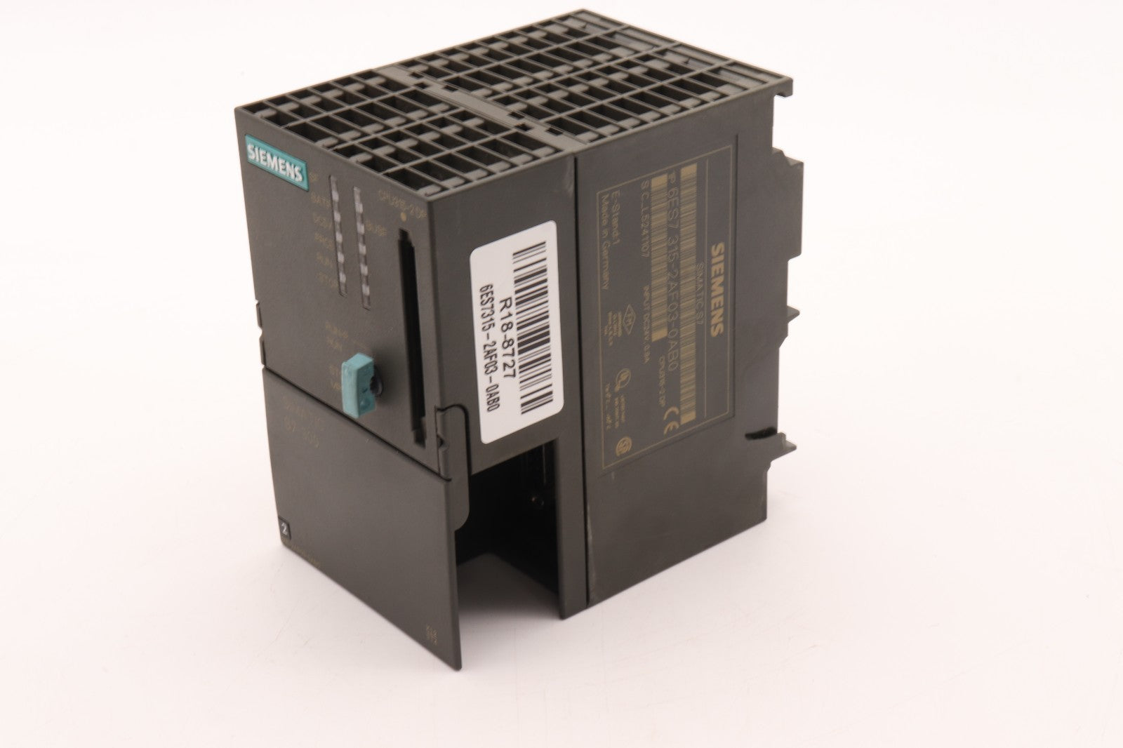 6ES7315-2AF03-0AB0