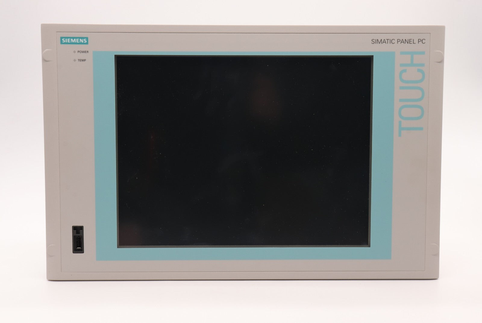 SIEMENS SIMATIC PANEL PC 670 + TOUCH DISLPAY	6AV7724-1BC10-0AB0