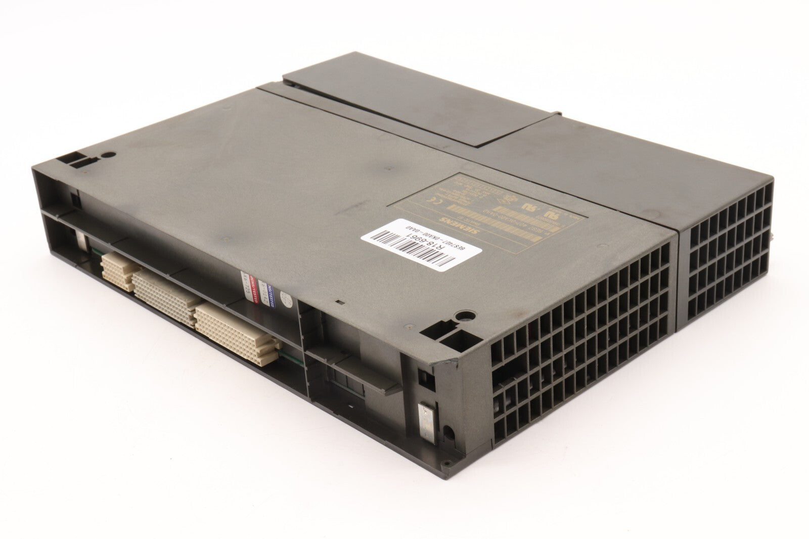 SIEMENS SIMATIC S7