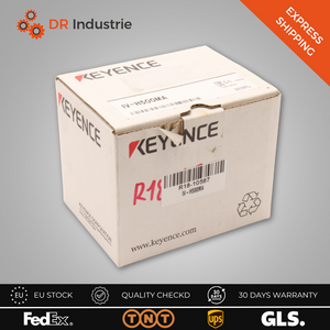 KEYENCE IV-H500MA