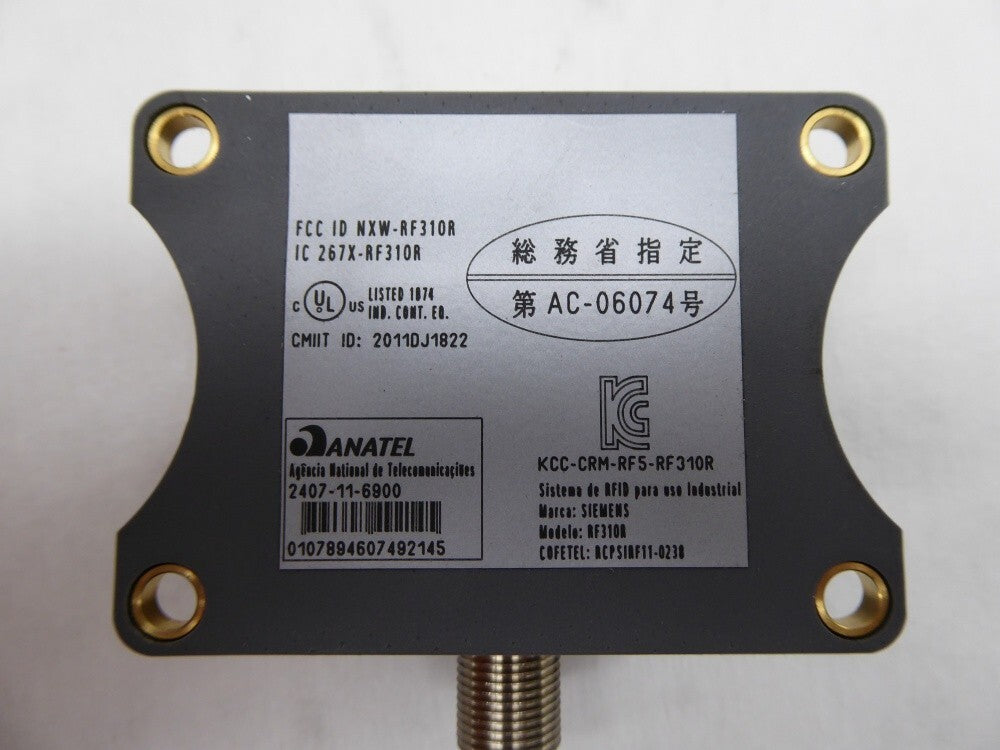 Siemens  6GT2801-1BA10