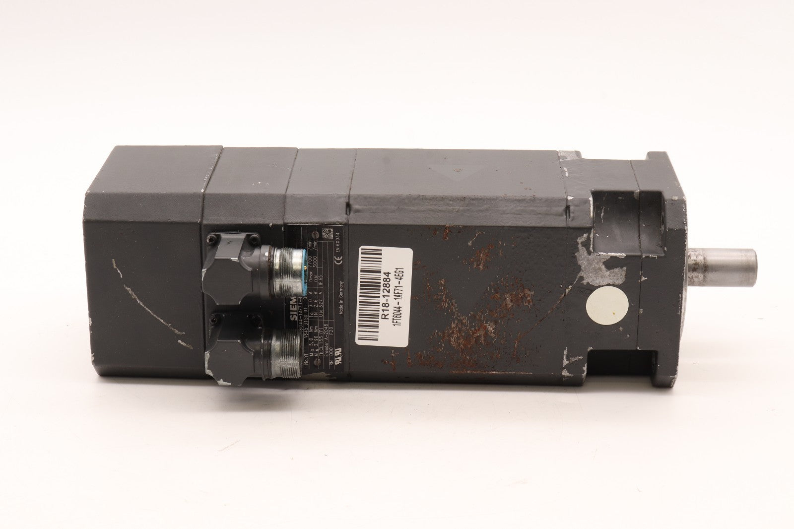 SIEMENS	1FT6044-1AF71-4EG1