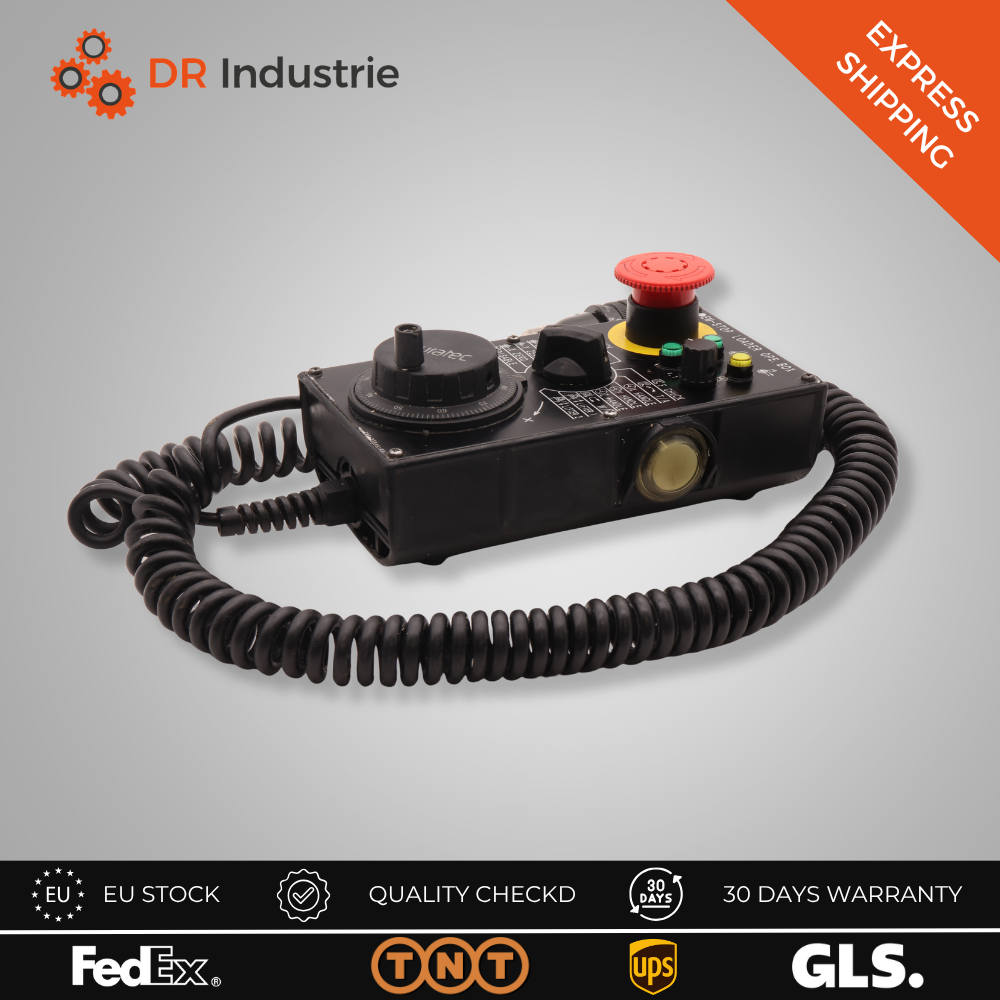 MURATEC	EM STOP LOADER BOX	Z90-33944-50
