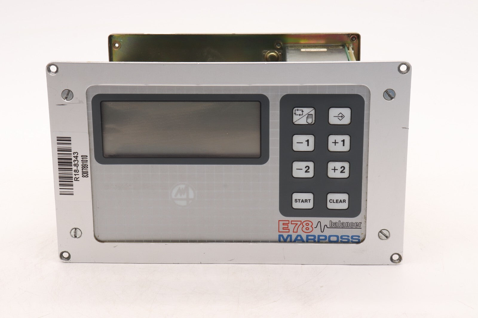 MARPOSS	E78 BALANCER	8307891010