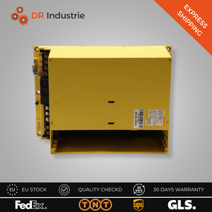 FANUC  SERVO AMPLIFIER BISVSP 40/40/40-15 A06B-6164-H333#H580