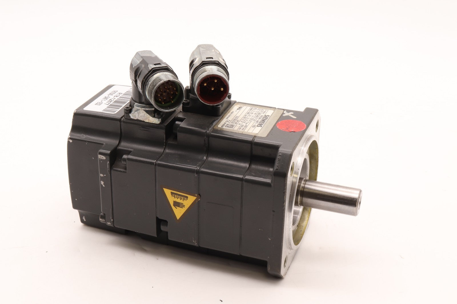 SIEMENS	1FK7040-5AK71-1EG3  3 PHASE MOTOR