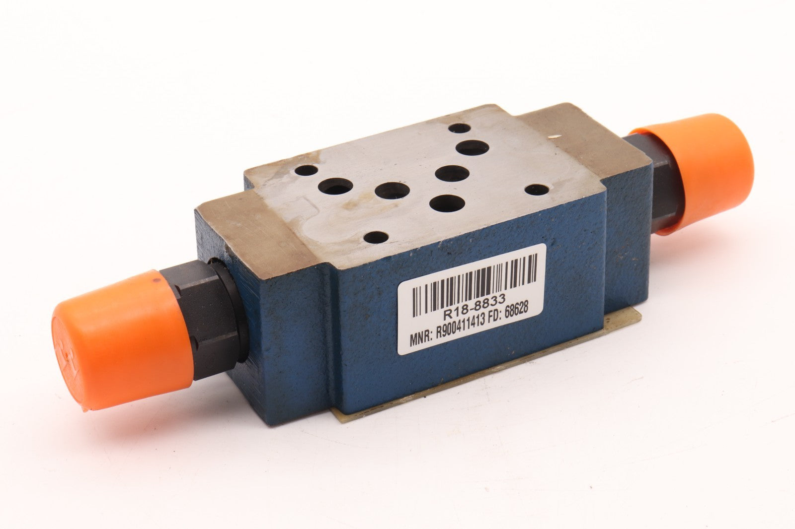REXROTH Z2DB 10 VD2-41/100V MNR: R900411413 FD: 68628