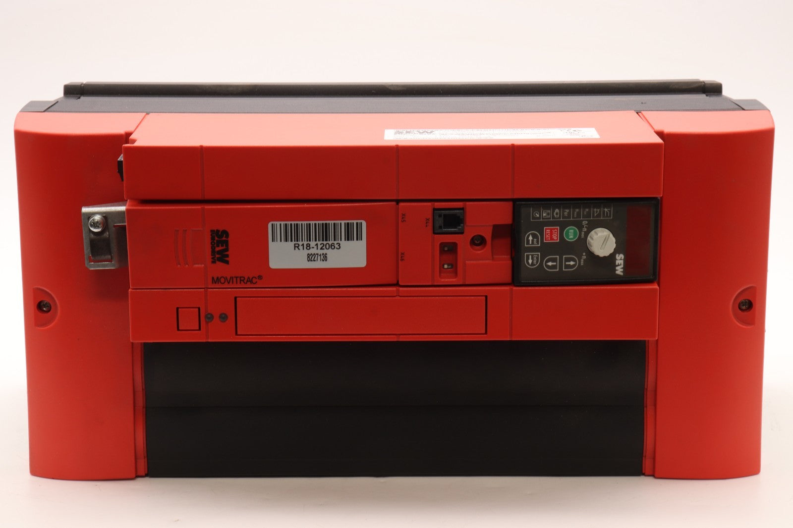 SEW-EURODRIVE	MDX60A0150-503-4-00	8227136