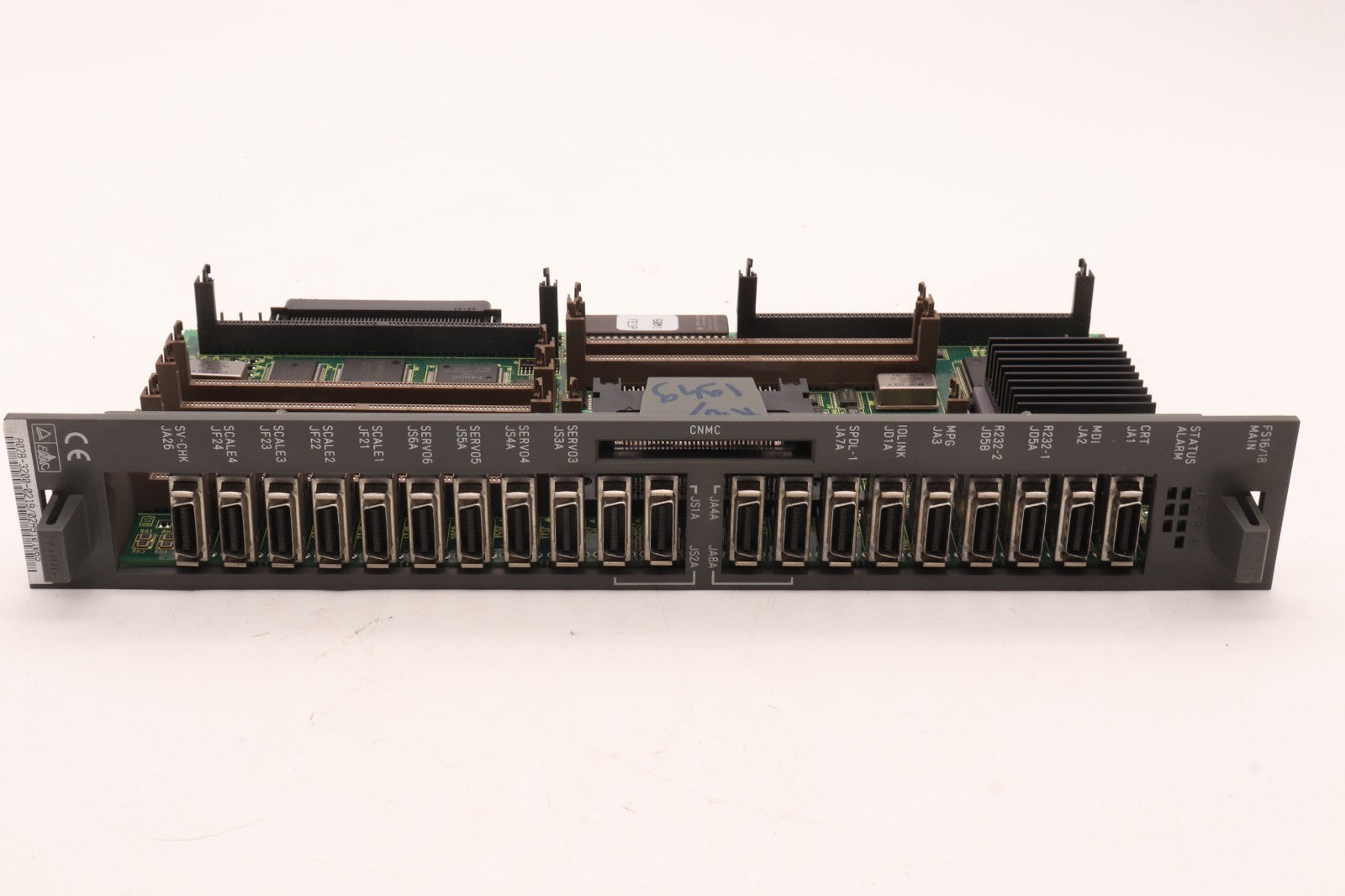 FANUC 	A02B-3200-0219-/02A9101065