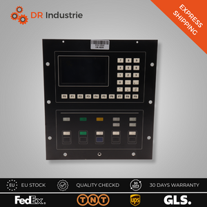KEYTOUCH TECHNOLOGY AS V.NR: 14503184 O.NR: WS1044006