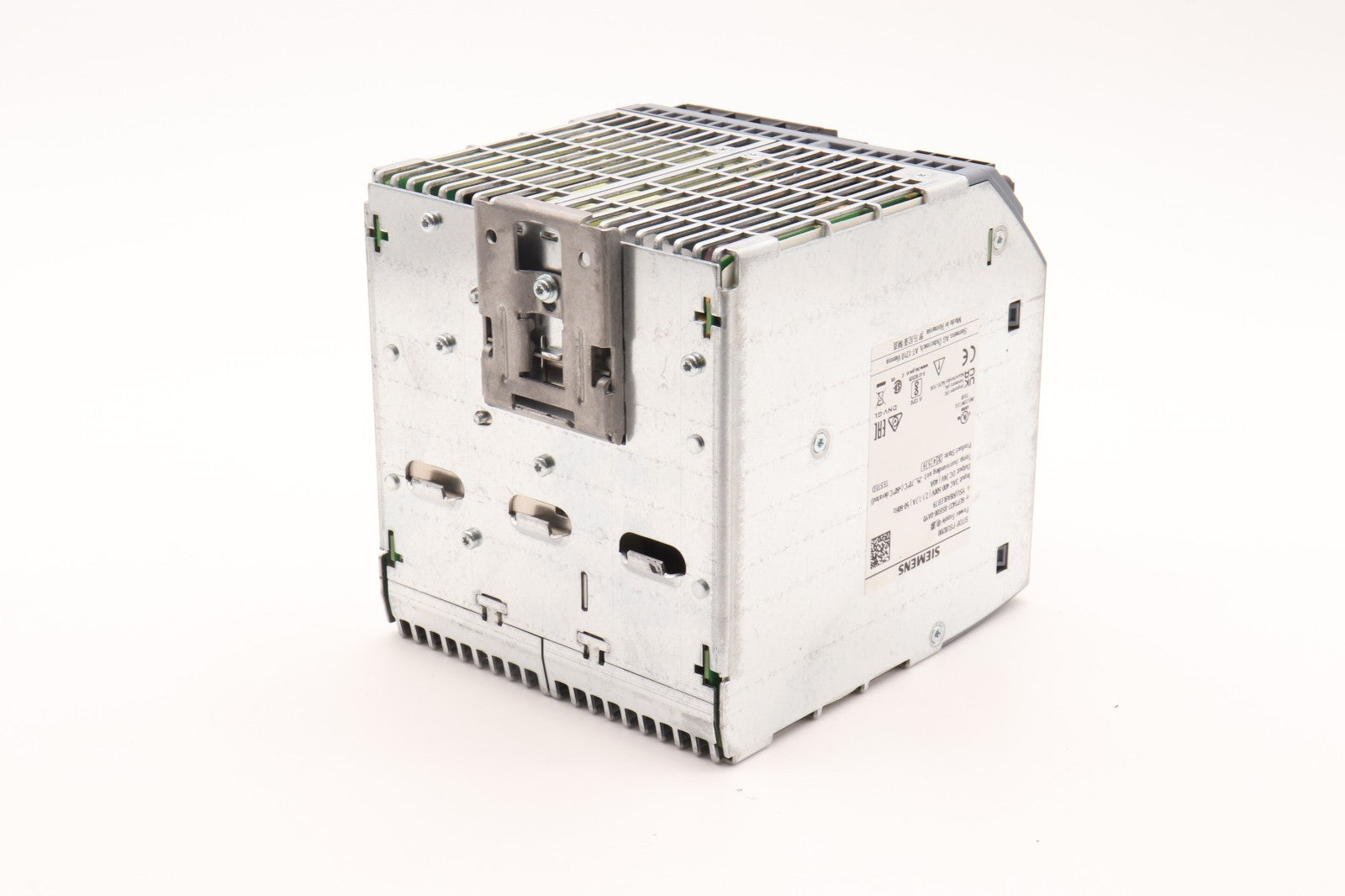 SIEMENS  SITOP PSU8200 POWER SUPPLY  6EP3437-8SB00-0AY0