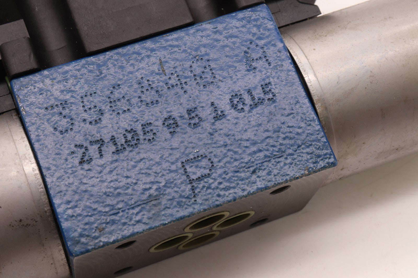 REXROTH 	MNR: R900909367	FD: 55904