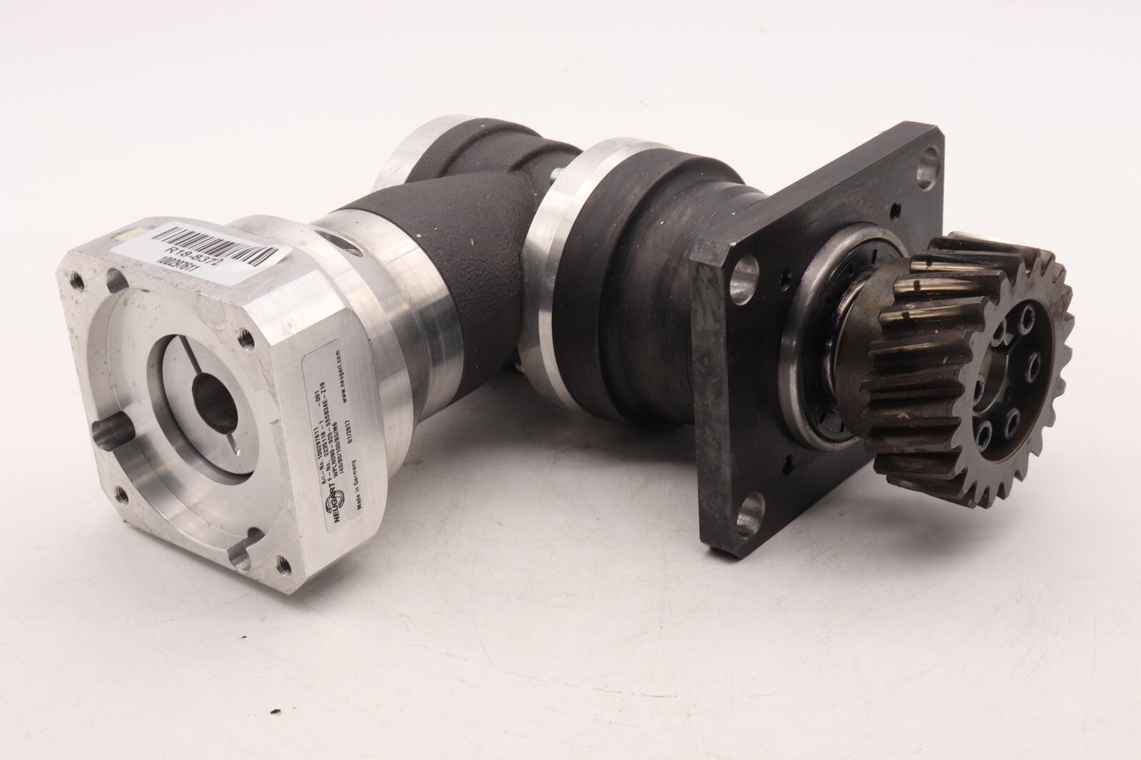 NEUGART	WPLN090-020-SSSB3AE-Z19	100297611
