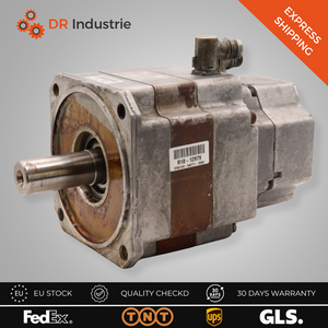 SIEMENS	3 PHASE MOTOR	1FK6100-8AF71-1EH0