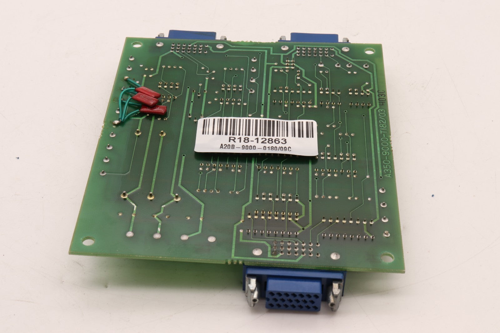 FANUC	  A20B-9000-0180/09C