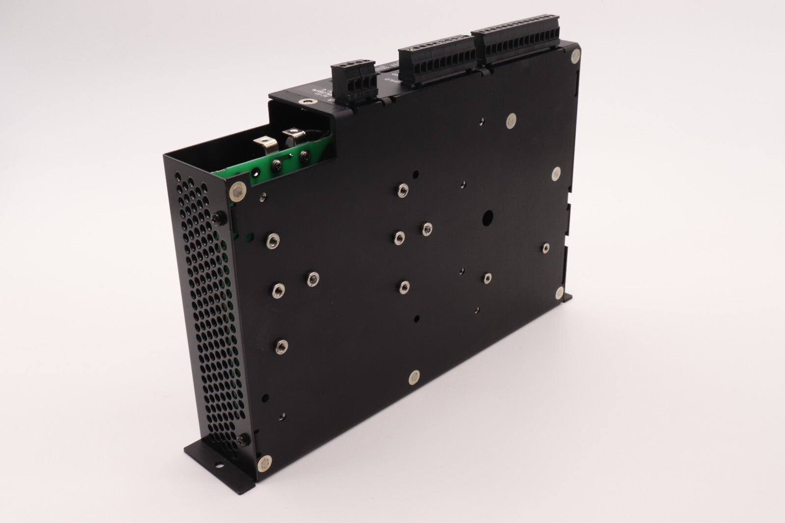 PARKER AMP. MODEL: AC-03