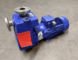 KSB ITUR	ETAPRIME GBN 025-100/112 G10	50015831200100001