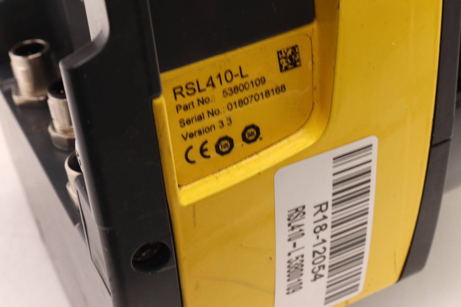 LEUZE	RSL 400	RSL410-L 53800109