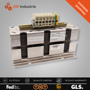 Siemens 3-PHASE CHOKE 6SN1111-0AA00-0CA1