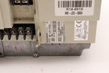 MITSUBISHI AC SERVO MISSING CASE PART MR-J2S-500A