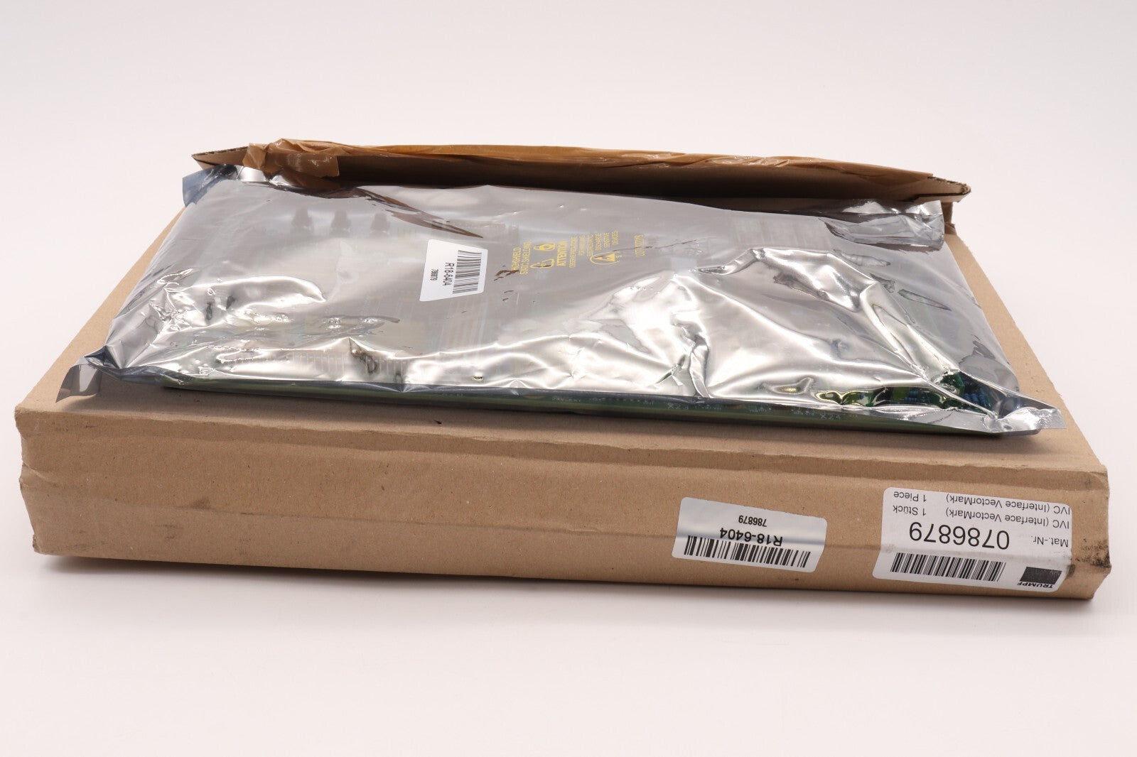TRUMPF IVC INTERFACE VECTORMARK  786879