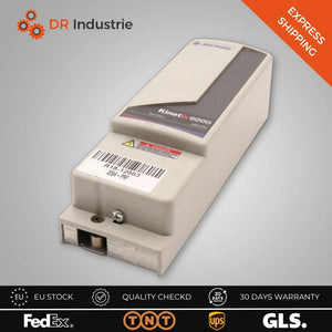 ALLEN-BRADLY	KINETIX 6000 SLOT FILLER (HEAD)	BULLETIN 2094-PRF SLOT FILLER