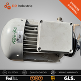 ELEKTROR  AIRSYSTEM	HRD 60/5	A1229543