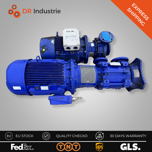 Ksb 1pc30382ba234hq5 Ksb mtc u65/3b-6.1