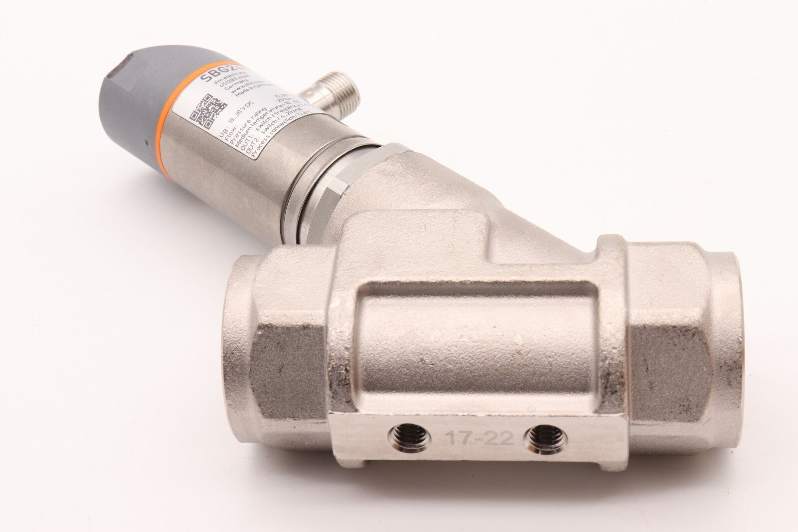 IFM	SBG246 SBG34IF0FRKG