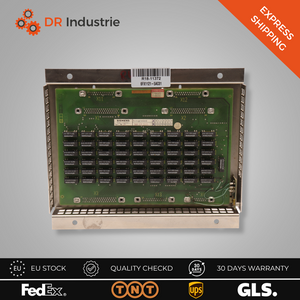 SIEMENS 6FX1121-5AC01 SINUMERIK SYSTEM 3 OP PANEL CHANGE-OVER