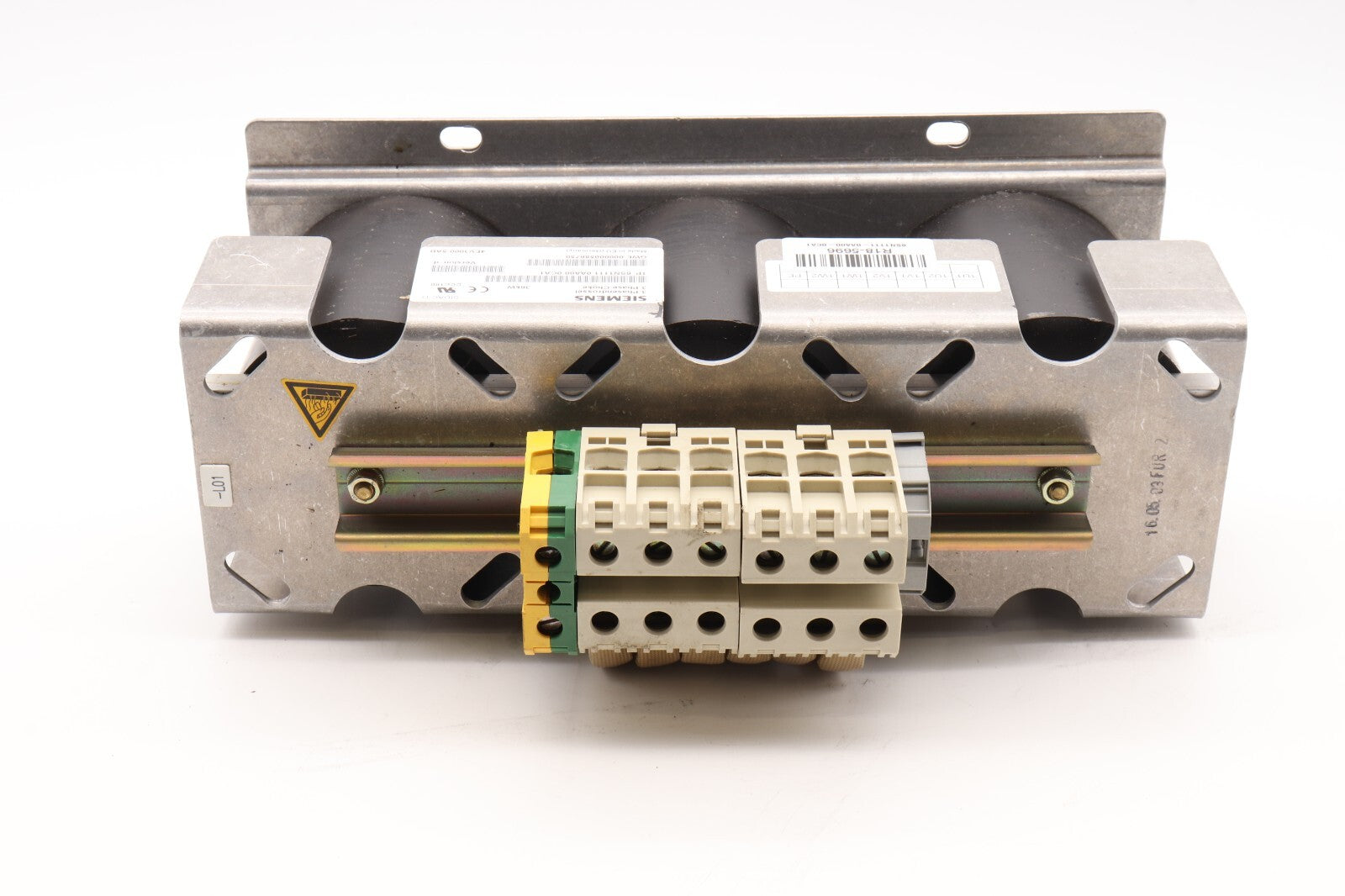Siemens 3-PHASE CHOKE 36KW 6SN1111-0AA00-0CA1