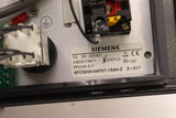 SIEMENS	6FC5203-0AF27-1AA0-Z