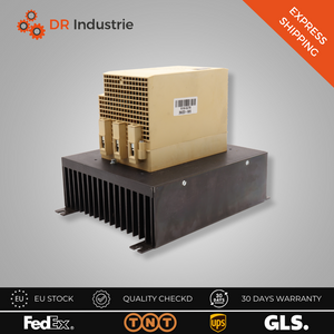 SIEMENS  SIKOSTART  3RW2231-1AB15 R18-9278