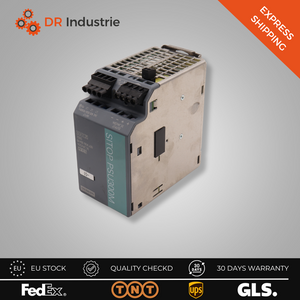 SIEMENS SITOP PSU300M POWER SUPPLY 6EP1436-3BA10