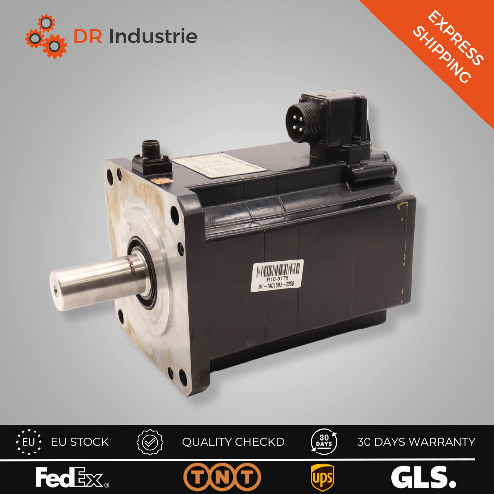 OKUMA	BL-MOTOR	BL-MC150J-20SB
