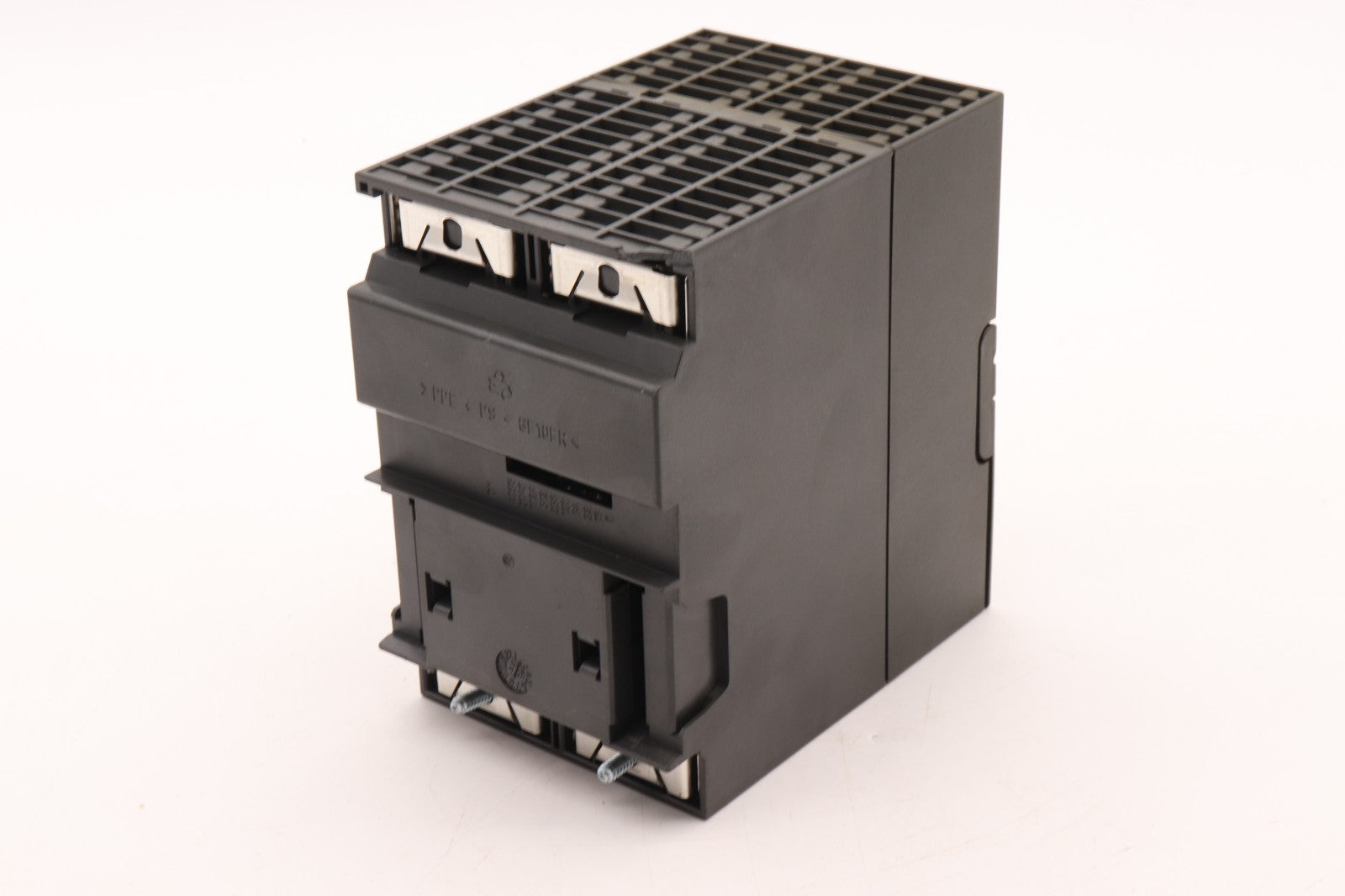 SIEMENS SIMATIC S7 6ES7314-1AE04-0AB0