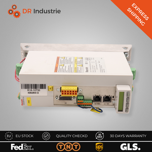 REXROTH HCS01.1E-W0028-A-03-B-ET-EC-NN-L4-NN-PW INDRADRIVE CS