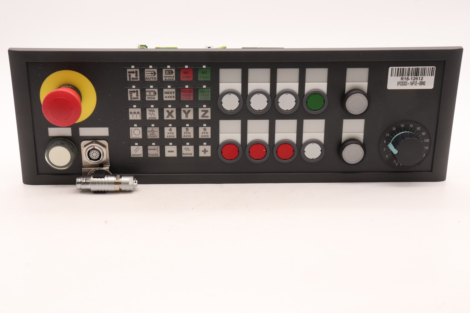 SIEMENS	6FC5303-1AF12-8BN0
