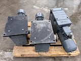 Lenze	Gks09-3M vbr 100c12