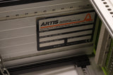 ARTIS	KLCD/4