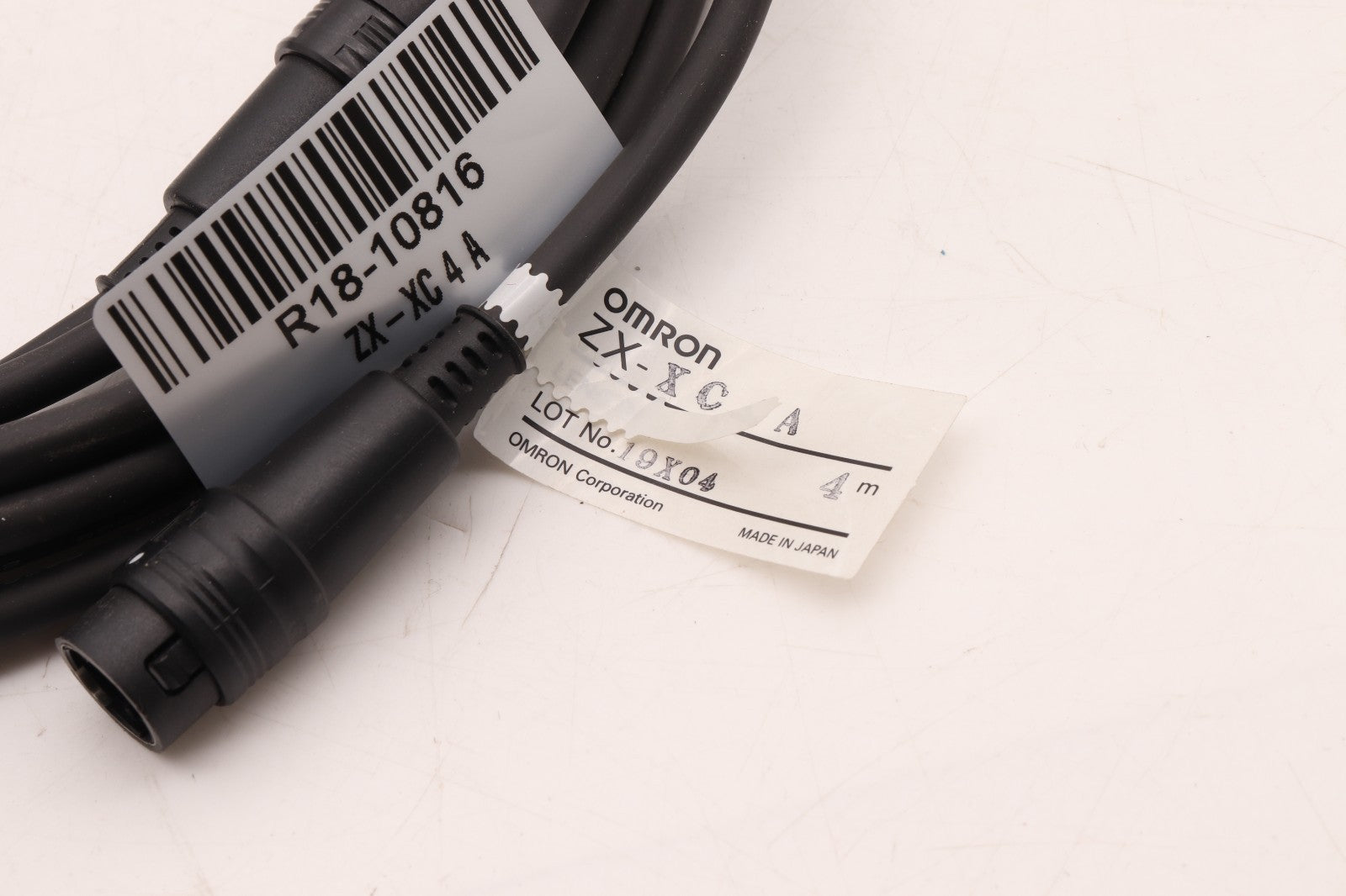 OMRON	ZX-XC 4 A	4M