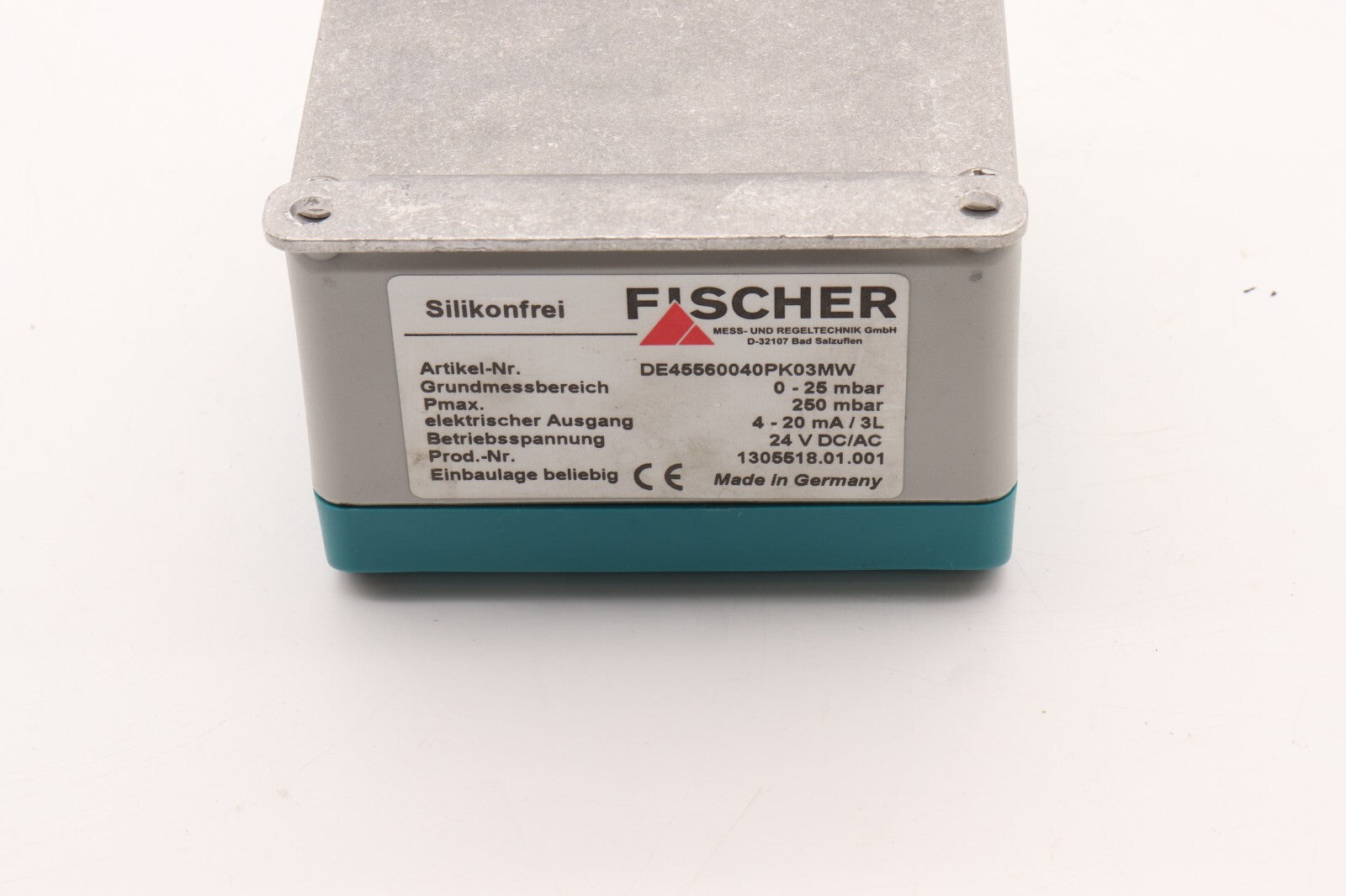FISCHER DE455560040PK03MW