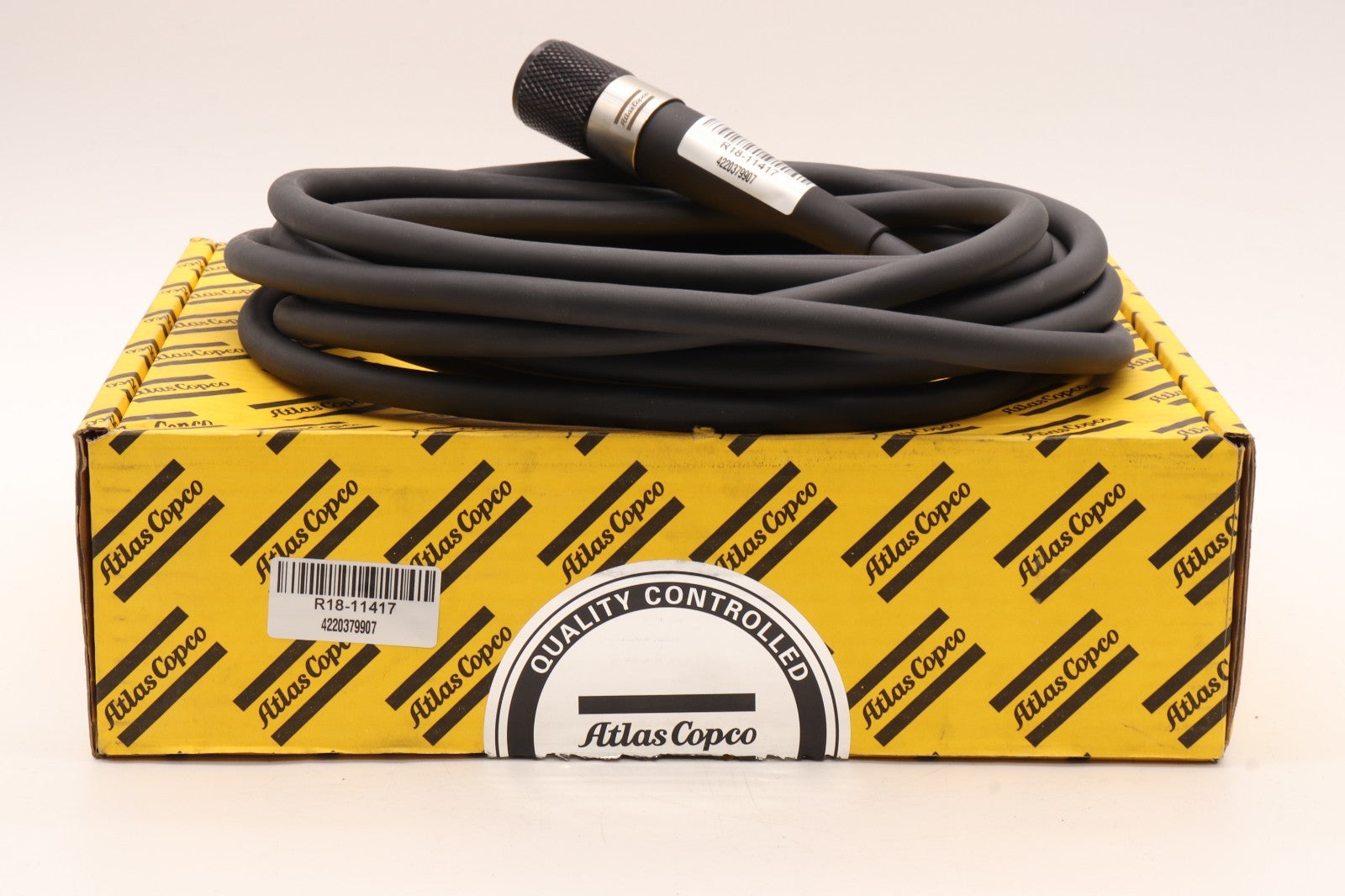 ATLAS COPCO	QST CABLE	4220379907
