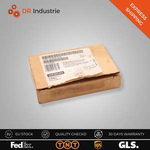 SIEMENS SIMATIC ET 200S 6ES7 138-4CA01-0AA0